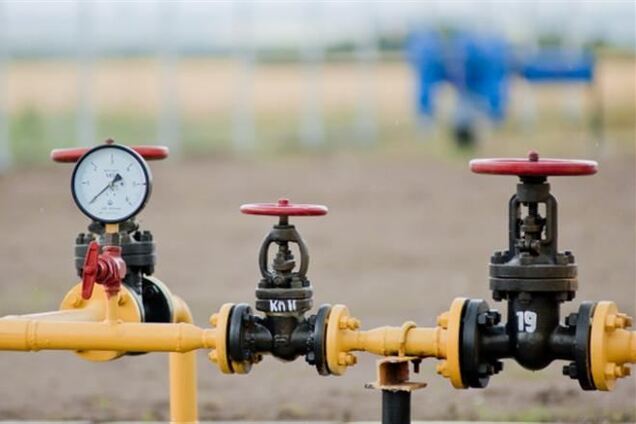 Польский концерн PGNiG не планирует поставки газа в Украину