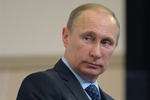 Путин: кризис в Украине обострился из-за безответственной политики Киева