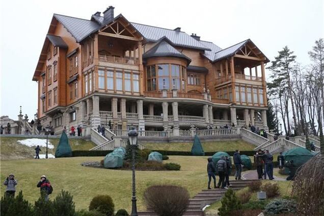 1+1 покажет всю правду про 'батину хату'