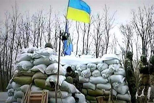 На Днепропетровщине выставляют блокпосты и готовы дать отпор боевикам