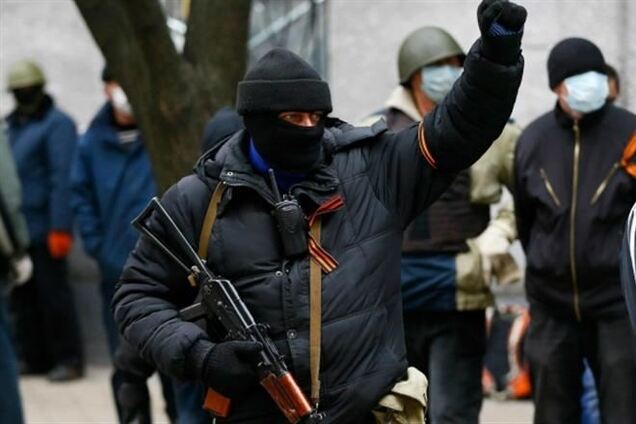 СБУ нашла российский банк, который финансирует террористов в Украине