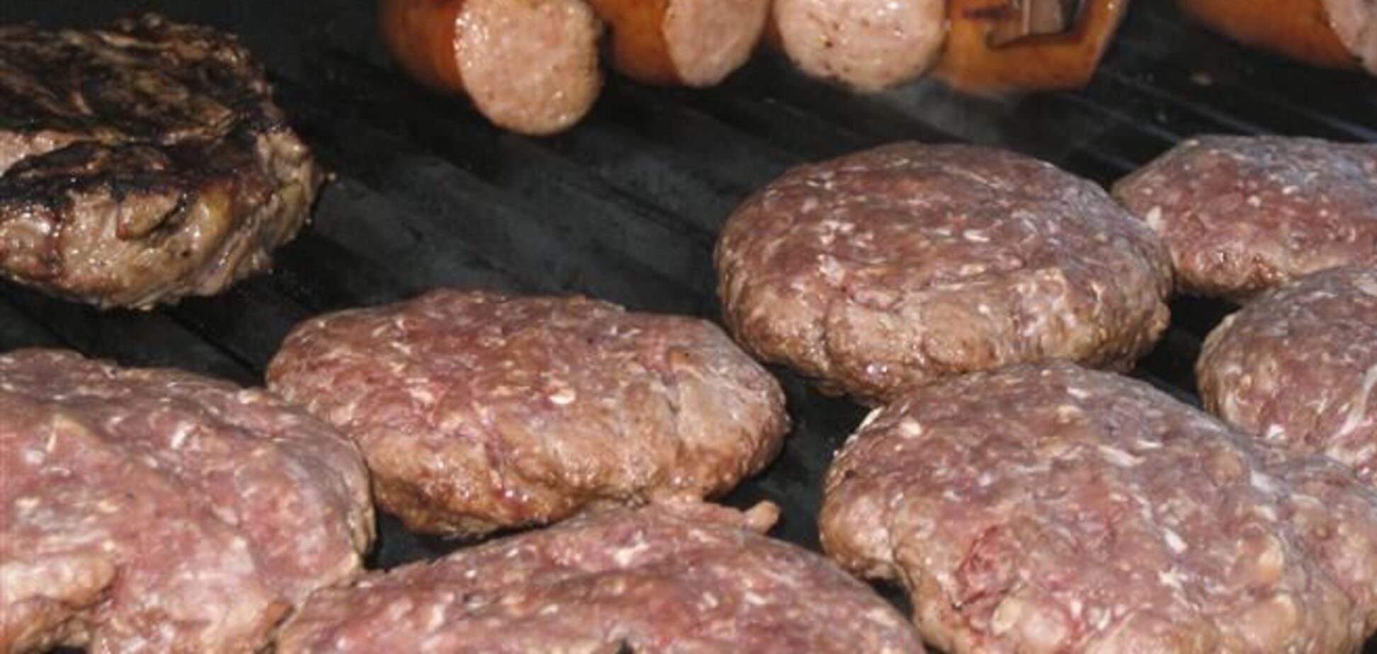 Мясо на украинских рынках подорожало в полтора раза