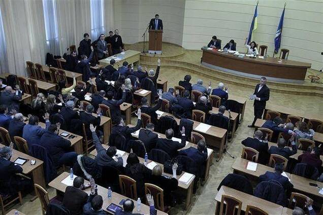 Киевсовет соберется уже после выборов – глава КГГА