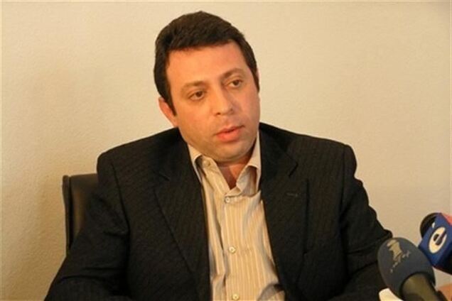 Геннадій Корбан: ми заплатимо більше, ніж Янукович