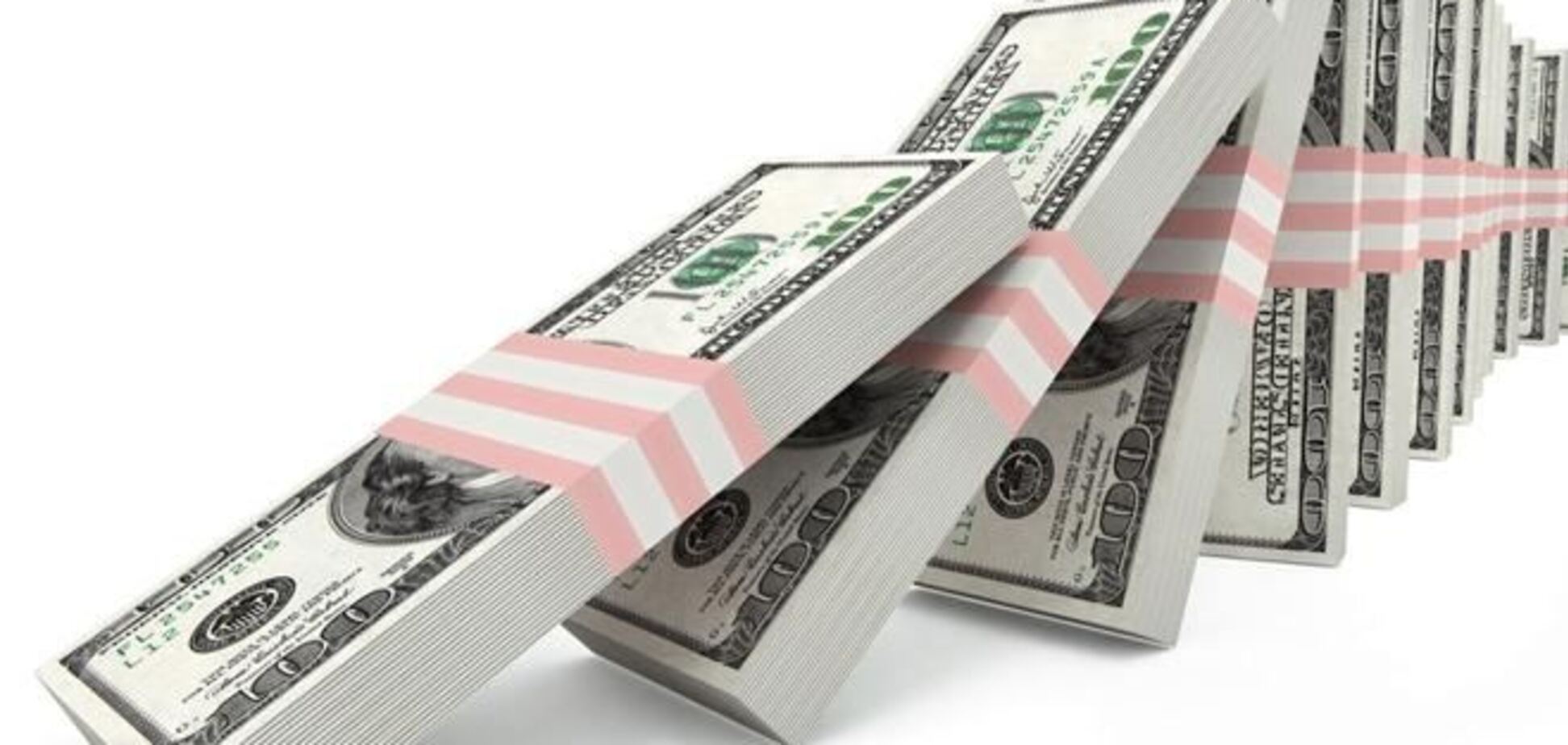 В Бундестаге считают, что олигархи должны помочь экономике Украины