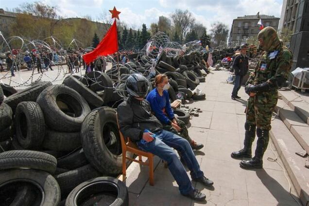 Путин дал 'зеленым человечкам' команду исчезнуть, — нардеп