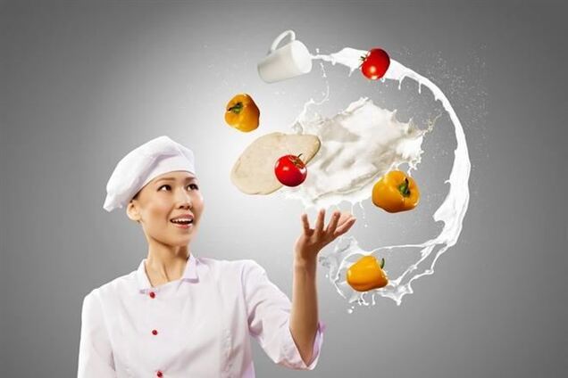 18 кухонных советов, которые изменят вашу жизнь