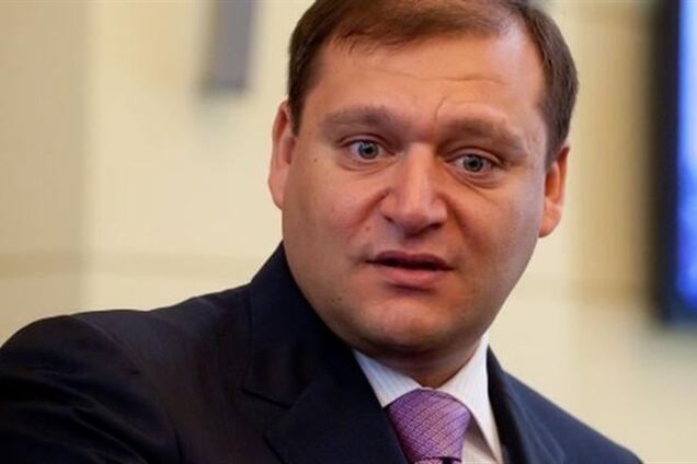 Добкін: я зніму свою кандидатуру на виборах, якщо буде відкритий вогонь по населенню