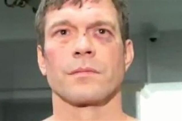 Против Царева возбудили еще одно уголовное дело за сепаратизм