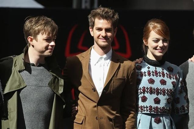 'Новый Человек-паук 2' продолжает шагать по планете