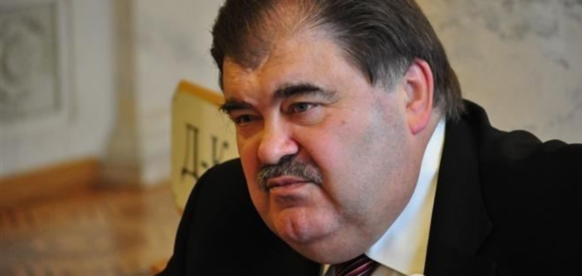 Глава КГГА Бондаренко передал в прокуратуру 5 дел о земельных аферах Попова