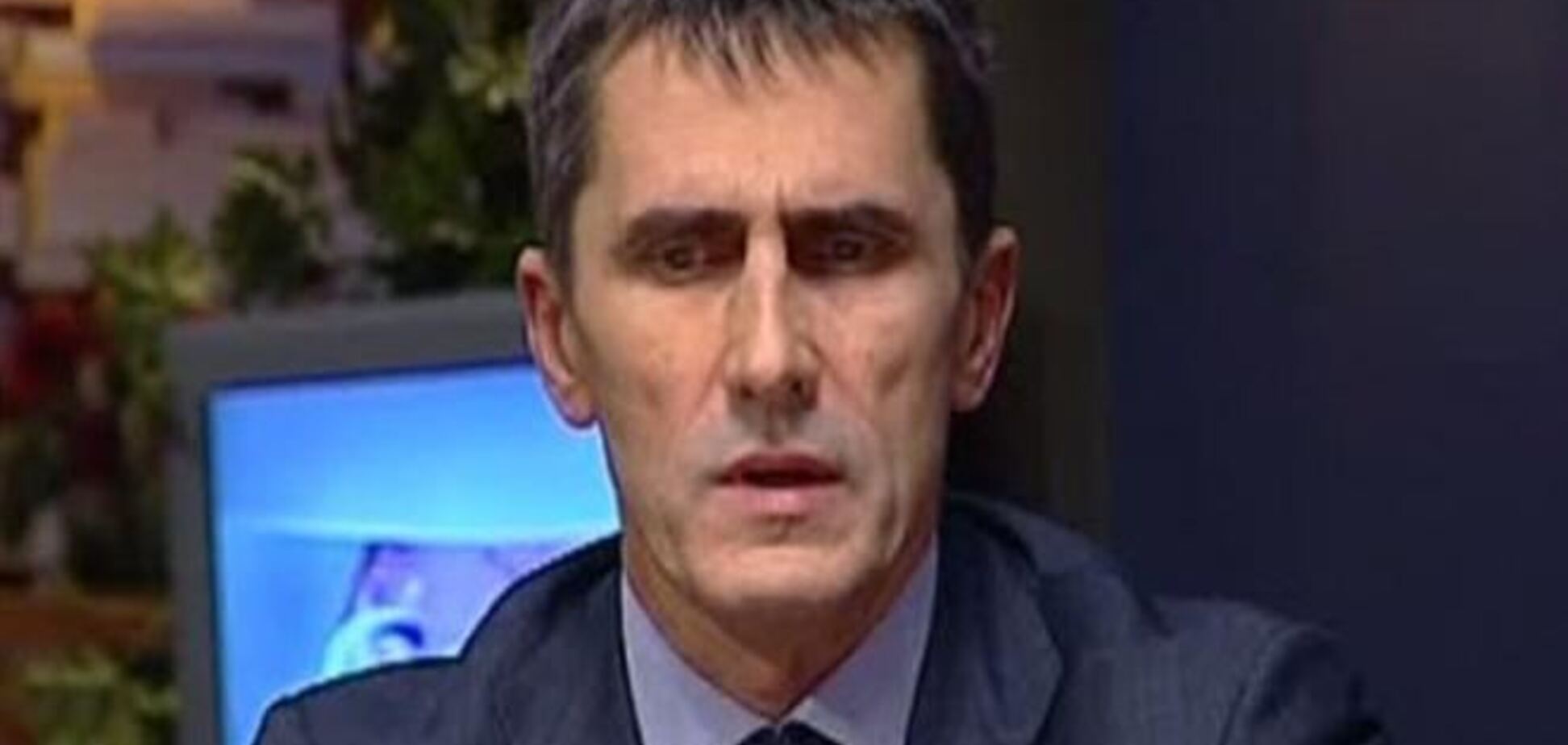 Ярема подтвердил, что часть милиции в Донецке примкнула к сепаратистам