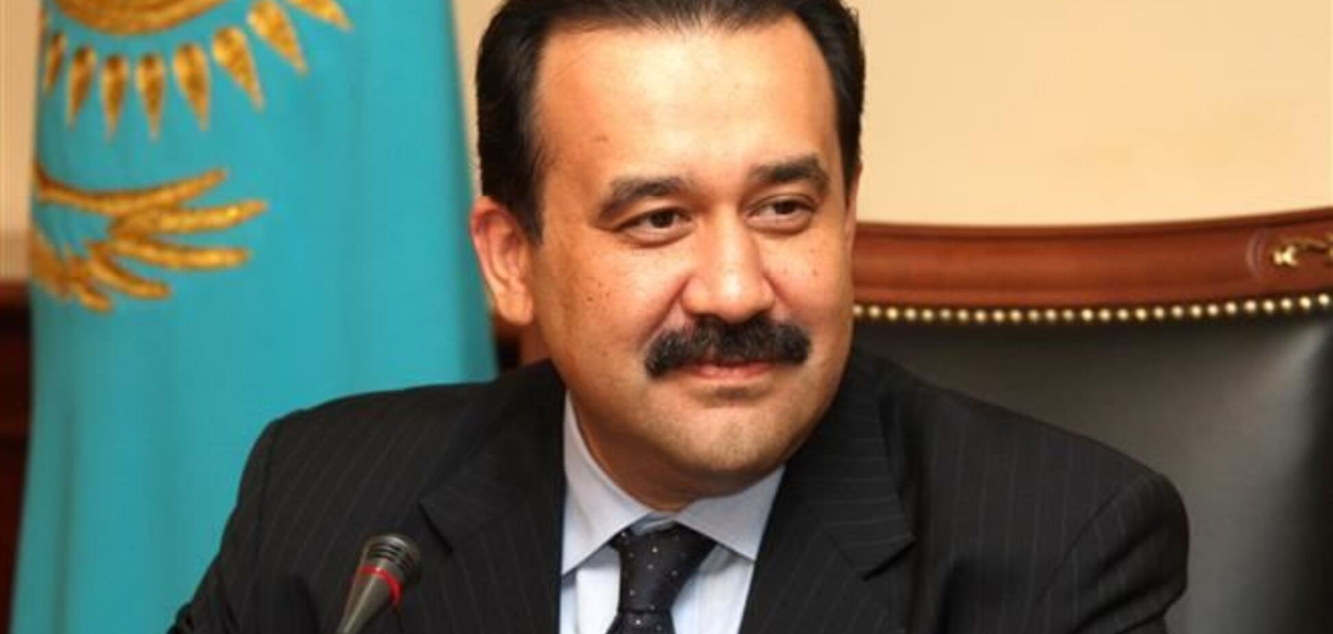 Казахстан возобновил экономическое сотрудничество с Украиной