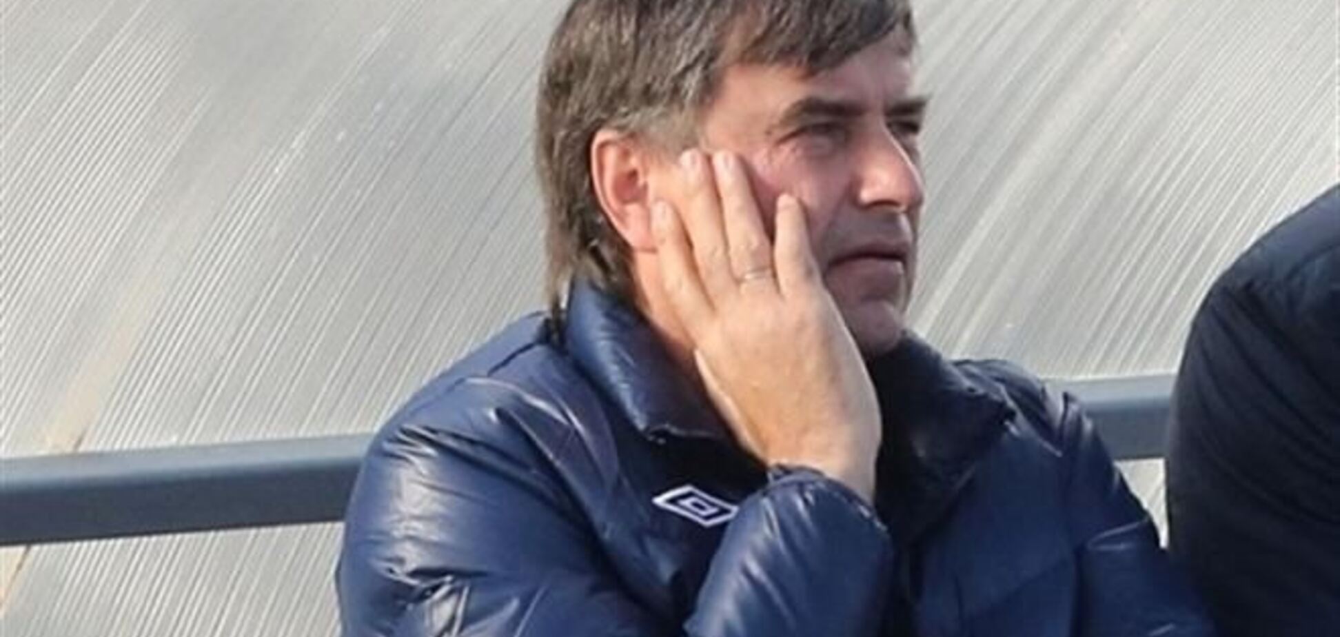 Украинский тренер Федорчук: защита - проблема и 'Шахтера', и 'Динамо'