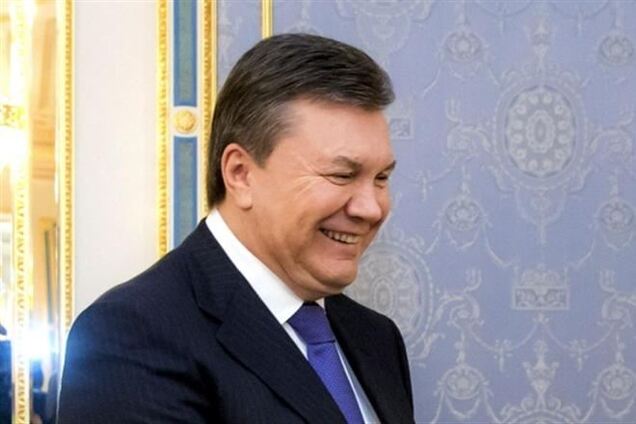 Российские СМИ сообщили о возвращении Януковича в Украину на Пасху