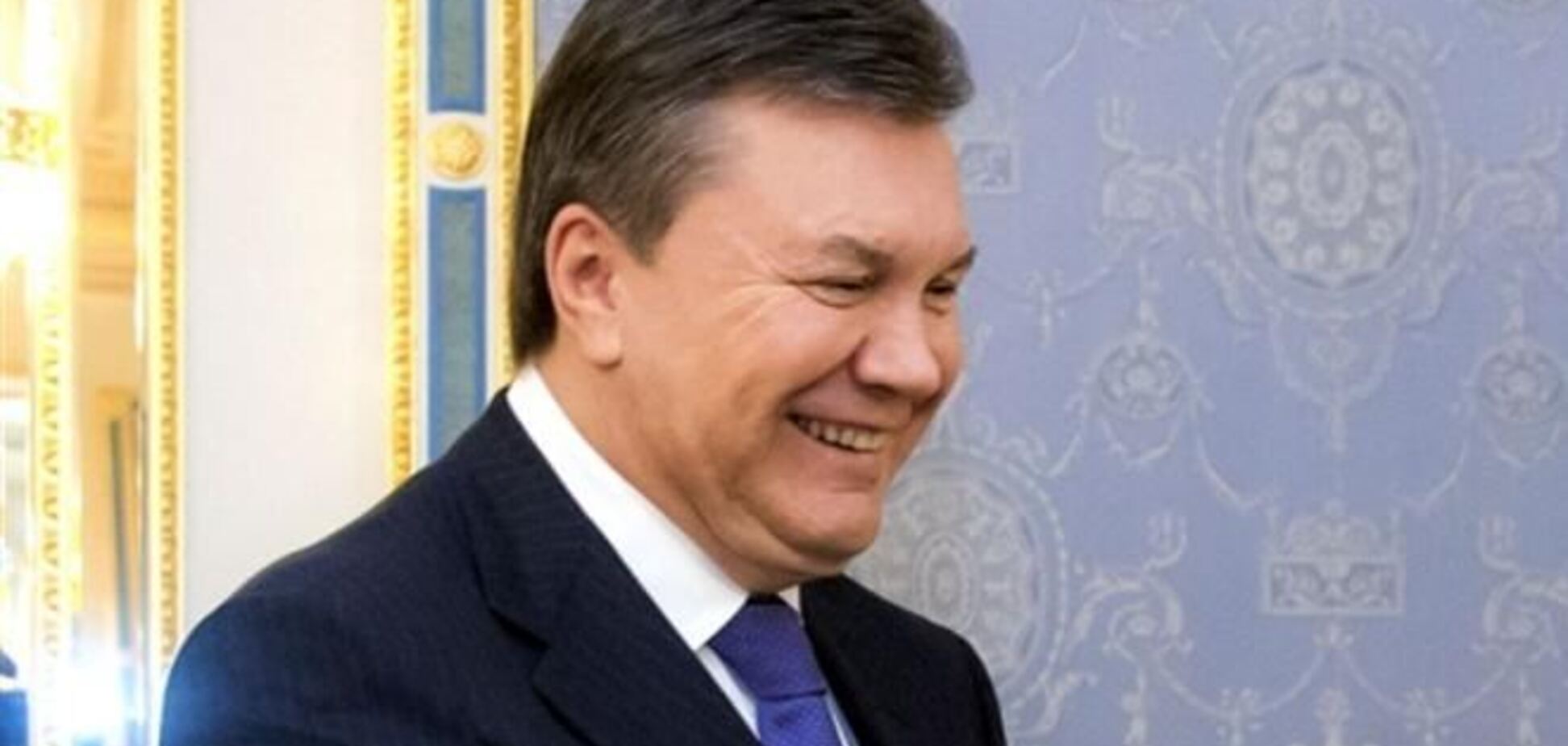Російські ЗМІ повідомили про повернення Януковича в Україну на Великдень