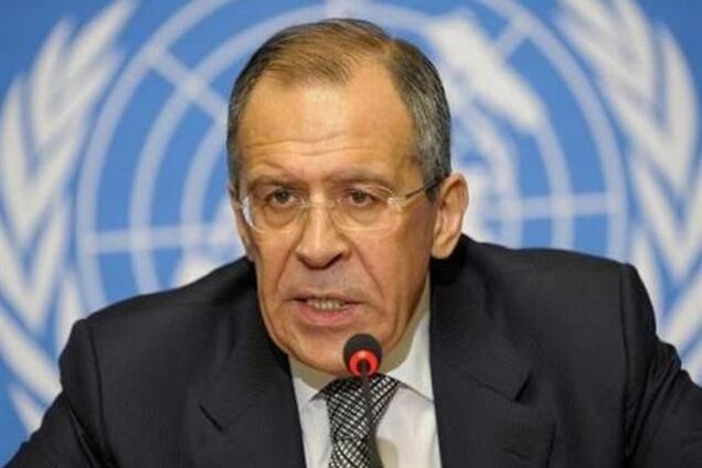 Росія в Женеві буде домагатися скасування АТО на південному сході України