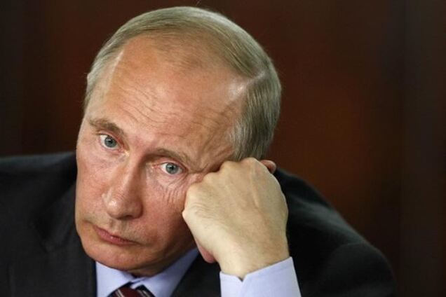 Кремль пожаловался на 'цензуру' ЕС, которая 'искажает правду' об Украине