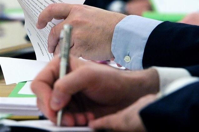 'Тендерная мафия' попытается внести изменения в закон о госзакупках - эксперт