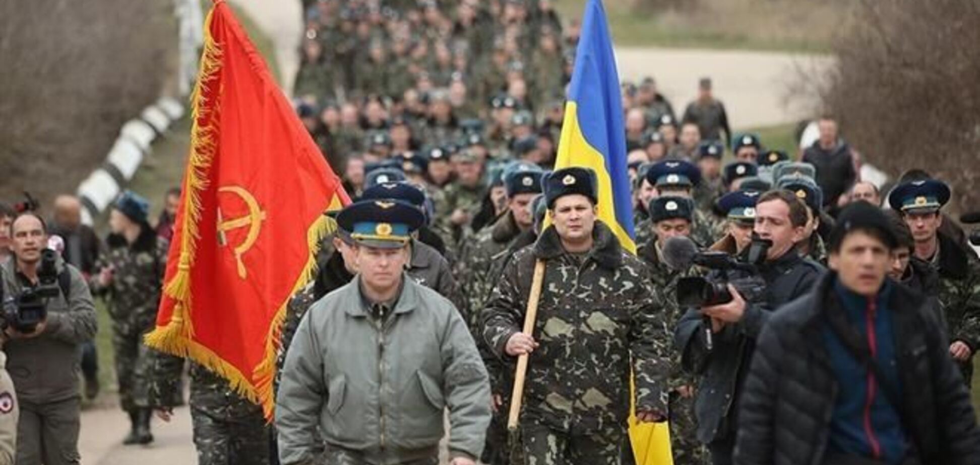 Понад 100 млн гривень українці перерахували армії