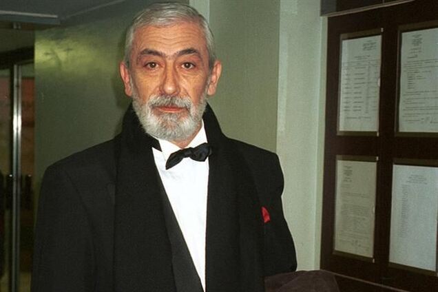 Путин мечтает разорвать Украину на части - Кикабидзе