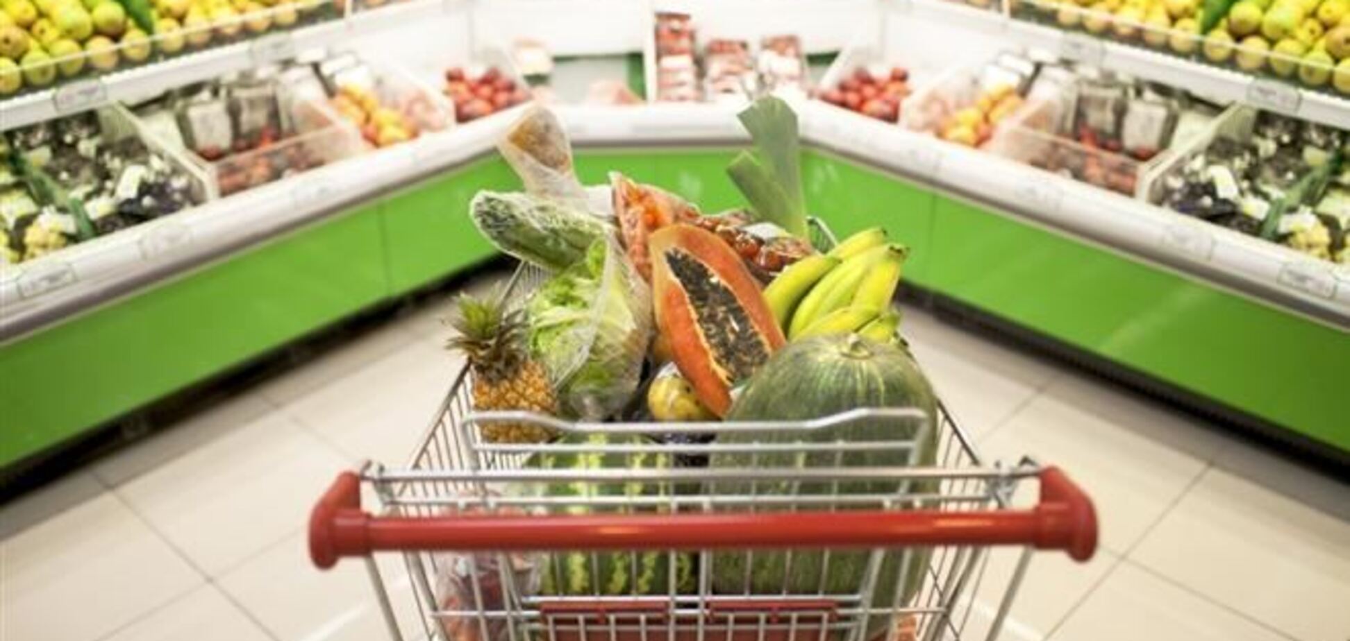 С 24 апреля для украинских товаров откроется рынок ЕС – Шеремета