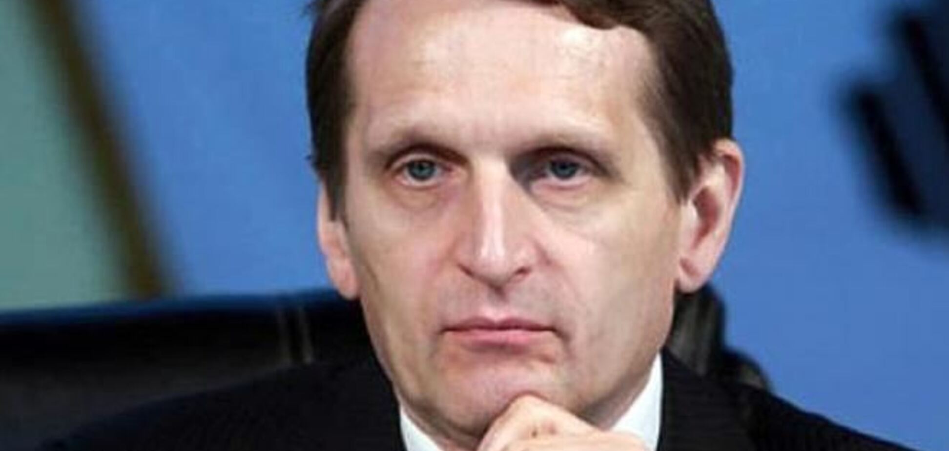 Глави парламентів країн G7 відмовилися зустрічатися з російським колегою