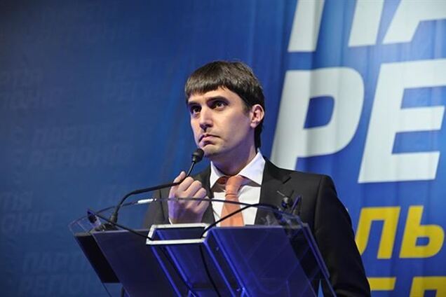 Левченко о выходе Донбасса из Украины: это как выброситься из окна