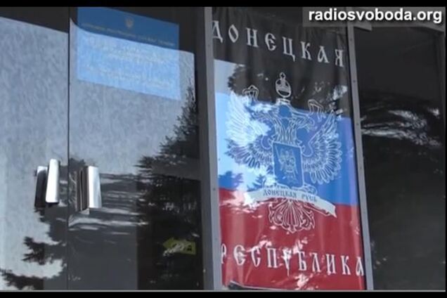 Співробітники ЗМІ в Горлівці бояться виходити на роботу
