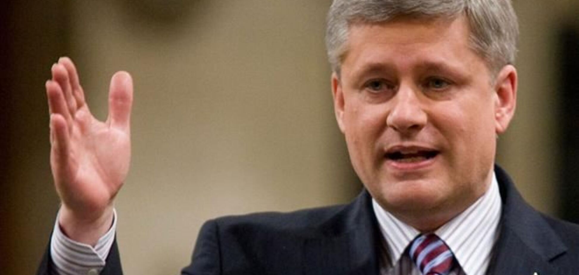 Канада будет бойкотировать заседание Арктического совета в Москве