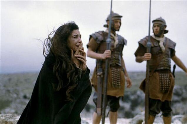 7 фильмов, которые стоит посмотреть в предпасхальную неделю