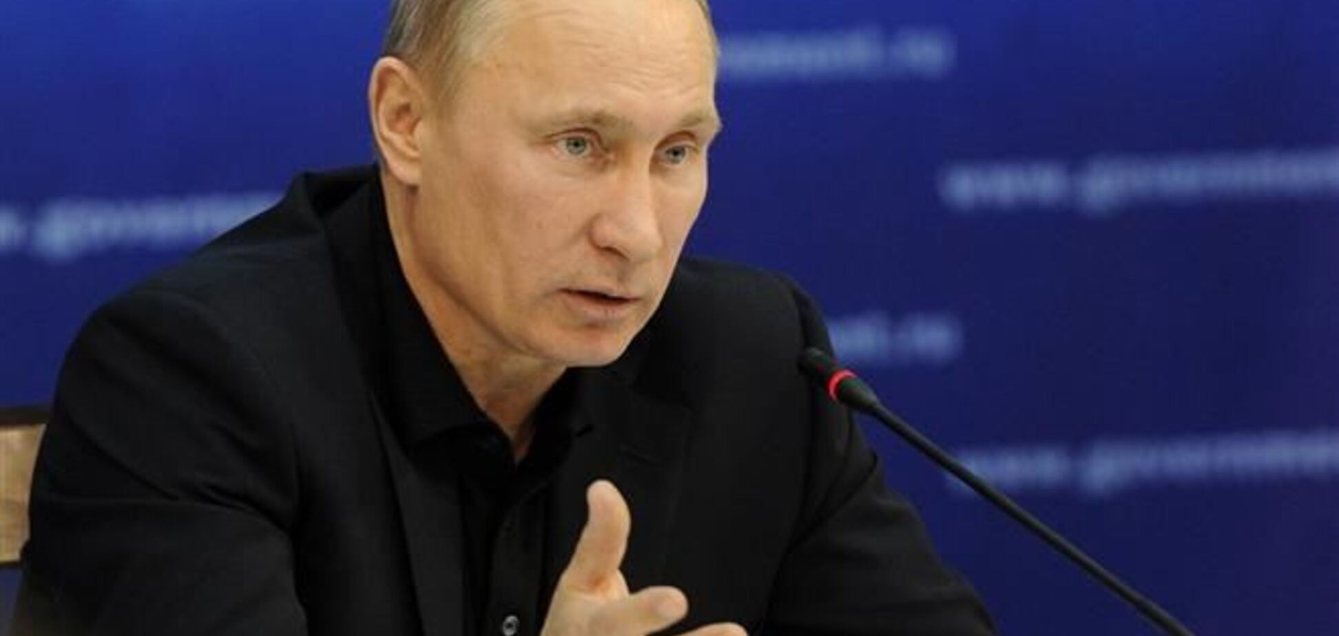 Путин проведет в четверг 'Прямую линию': теперь и крымчане могут задать вопросы