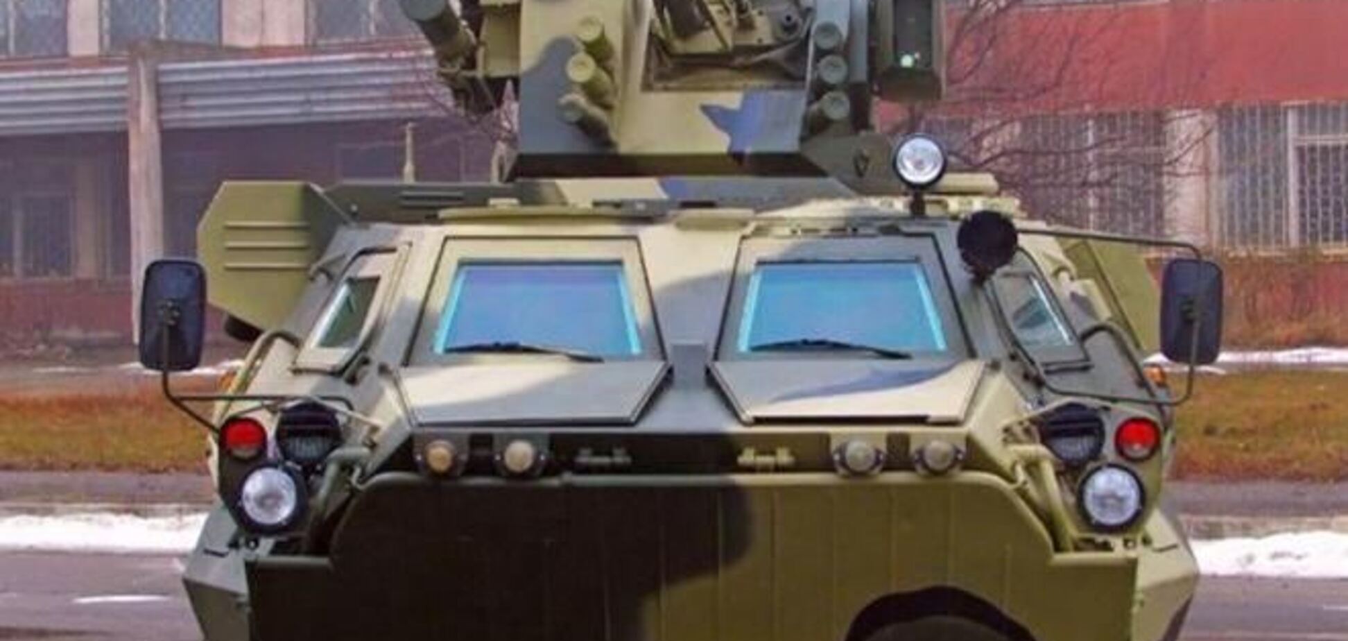 У Слов'янську близько 40 російських диверсантів - джерело