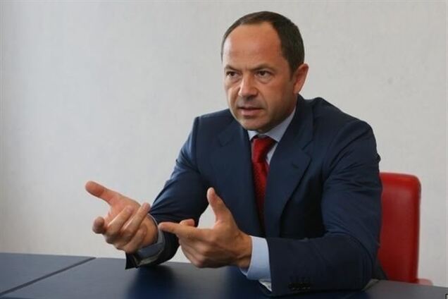 Тигипко: ВПК должен стать точкой роста национальной экономики