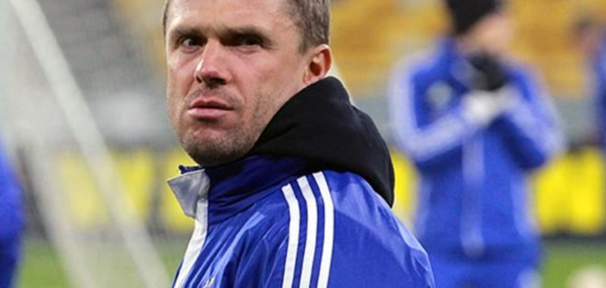 Главным тренером 'Динамо' до конца сезона будет Ребров