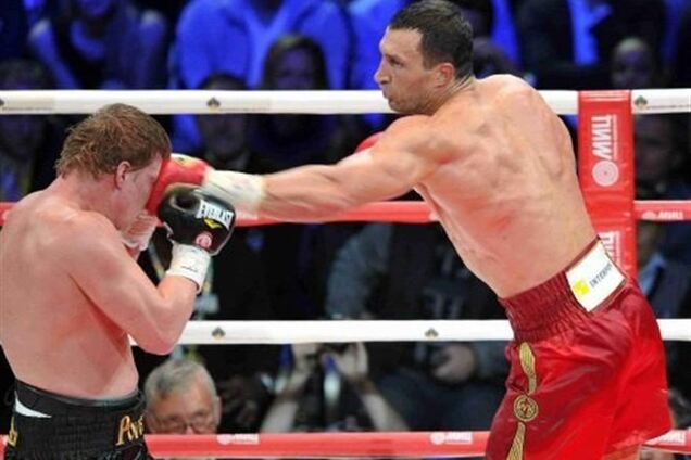 Промоутер Поветкина: если реванш с Кличко и состоится, то нескоро