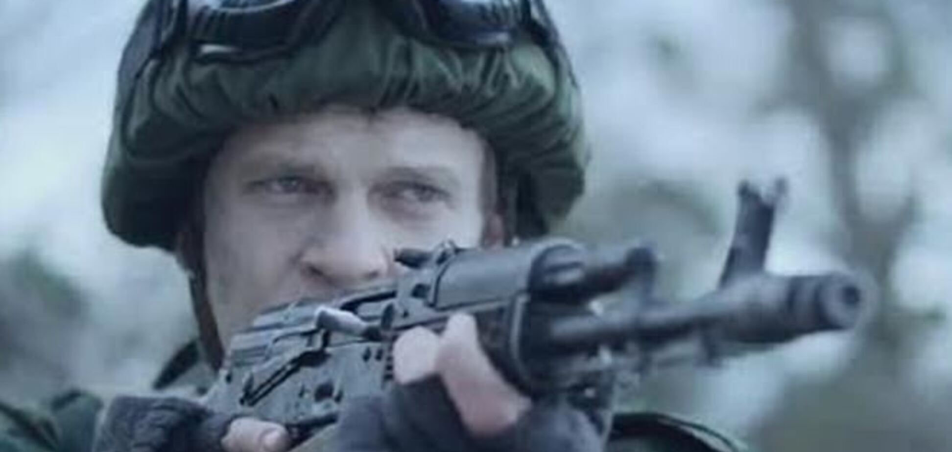 Украинские активисты показали, как бороться с захватчиками из РФ