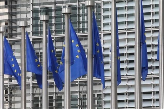 Єврокомісія попередила країни ЄС про наслідки санкцій проти Росії
