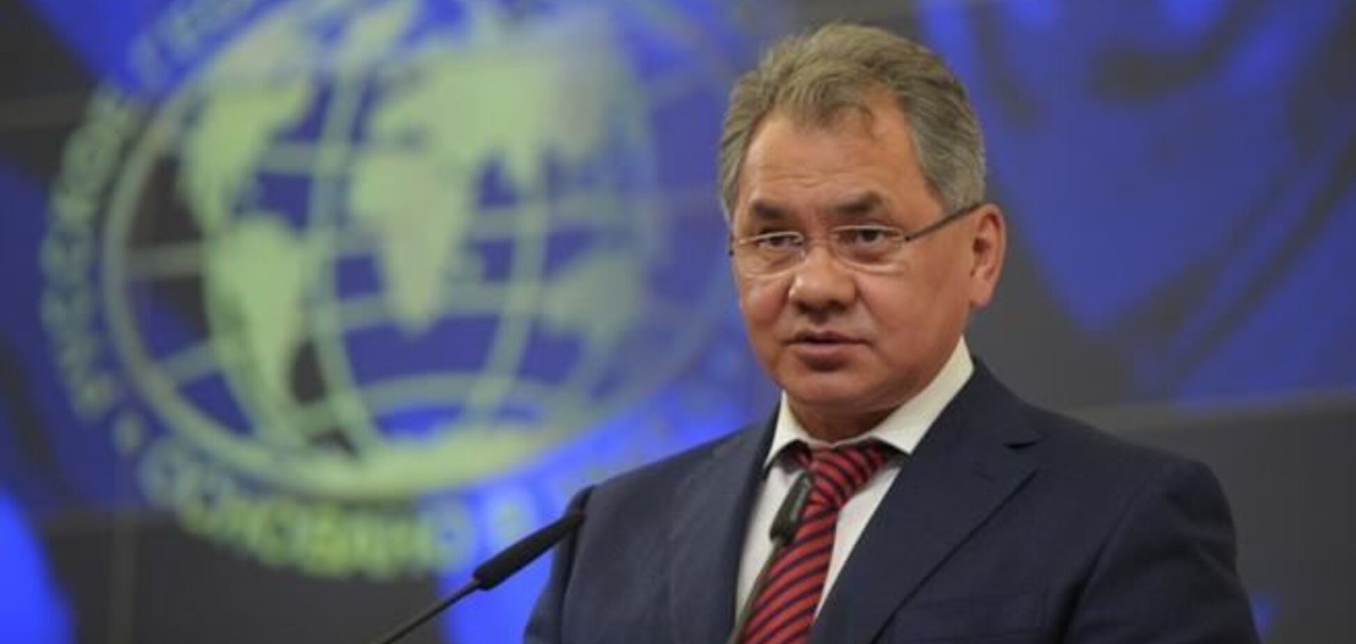 Россия отрицает причастность своего спецназа к событиям в Украине