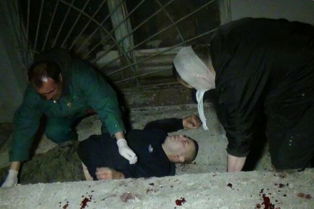 Аваков: під час АТО в Маріуполі загинуло троє бойовиків