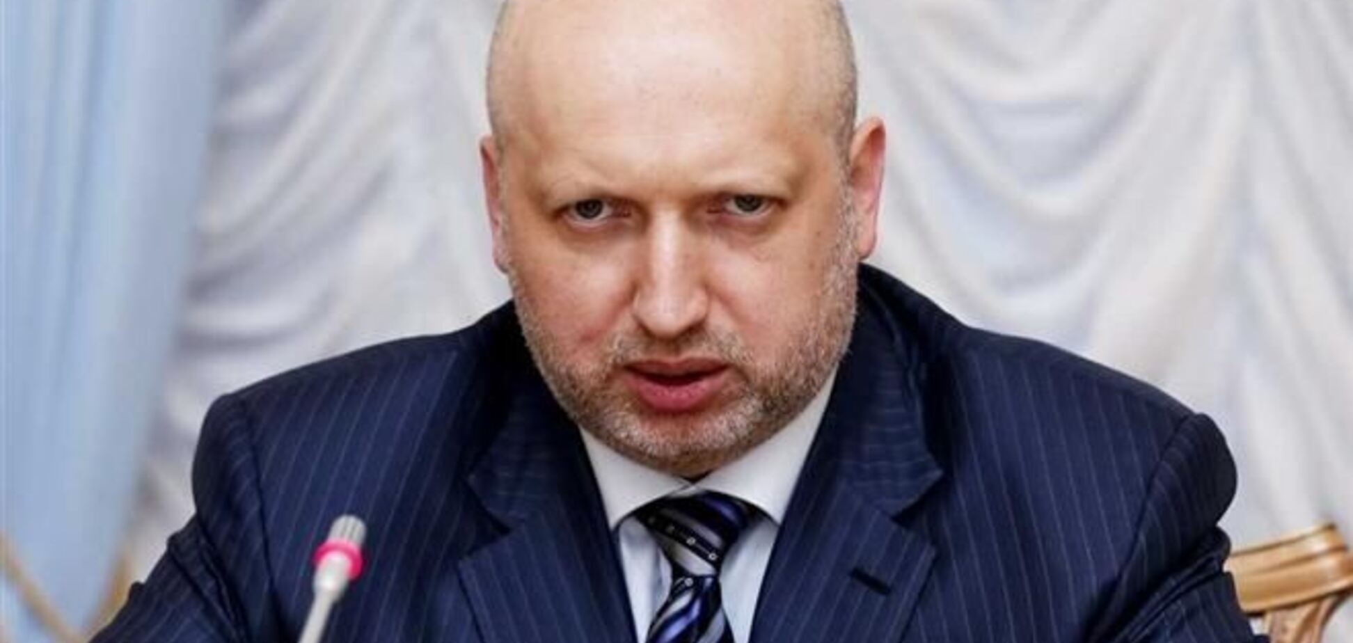 Турчинов призначив 56 голів РДА в ряді областей