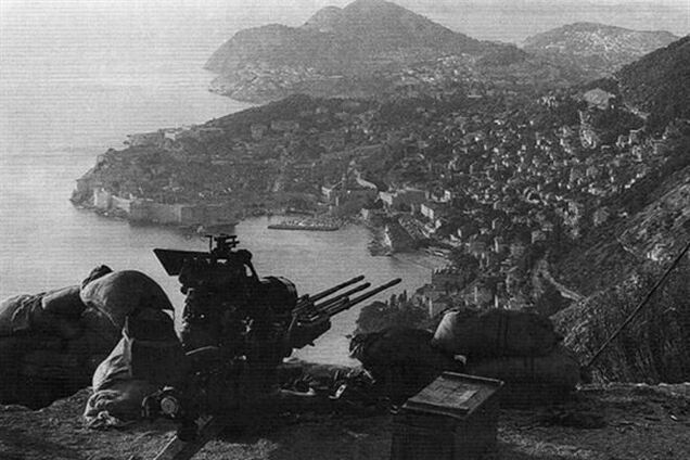 Хорватская война как исторический пример для Украины