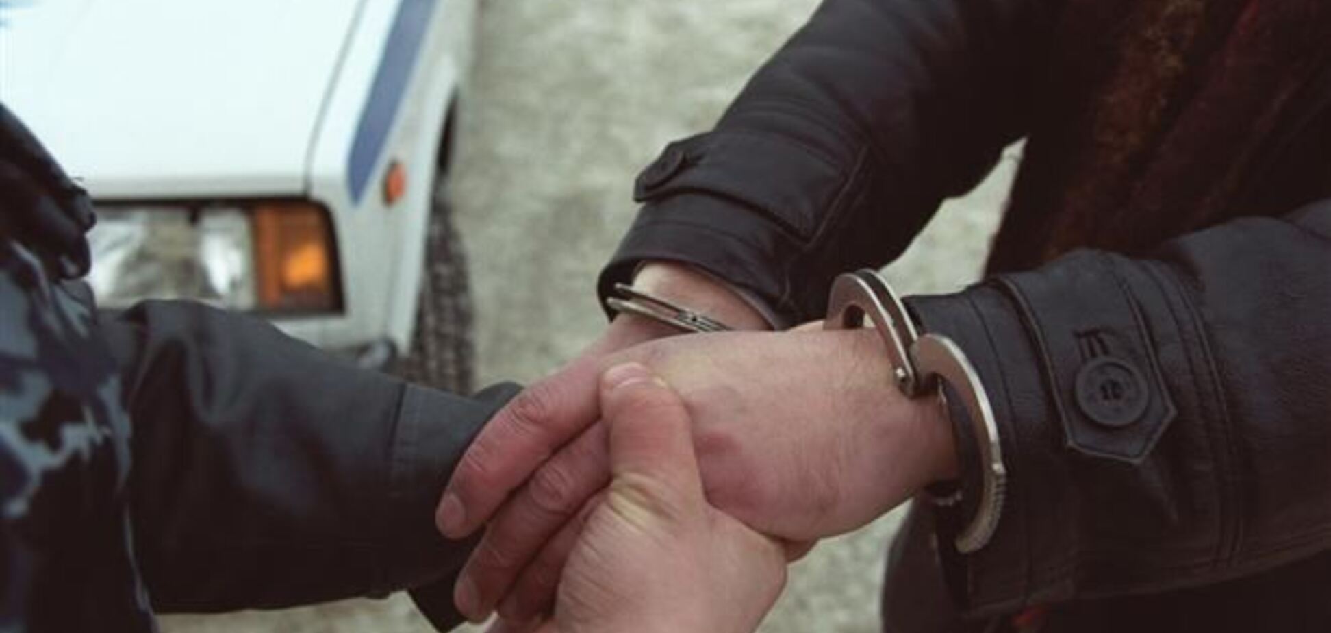 Завербованный разведкой РФ предатель добровольно сдался милиции