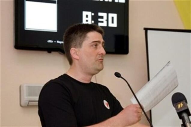 В Горловке похищен депутат горсовета