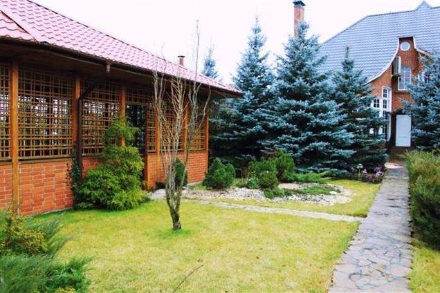 ДУСя просить екс-президентів відмовитися від пільг в Конча-Заспі