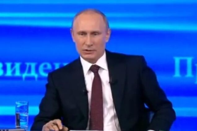 Путин обещает сохранить крымчанкам украинскую систему выплат на ребенка, за это заплатят граждане РФ