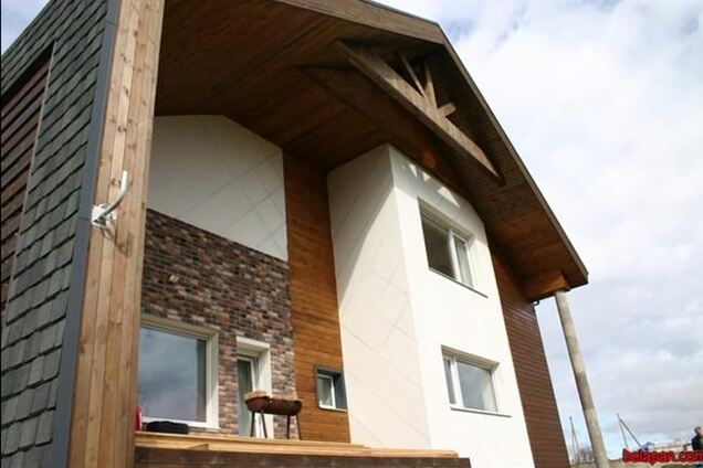 Умный дом в Беларуси