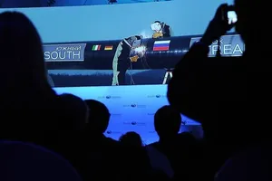 "Южный поток" не должен быть построен – резолюция ЕП