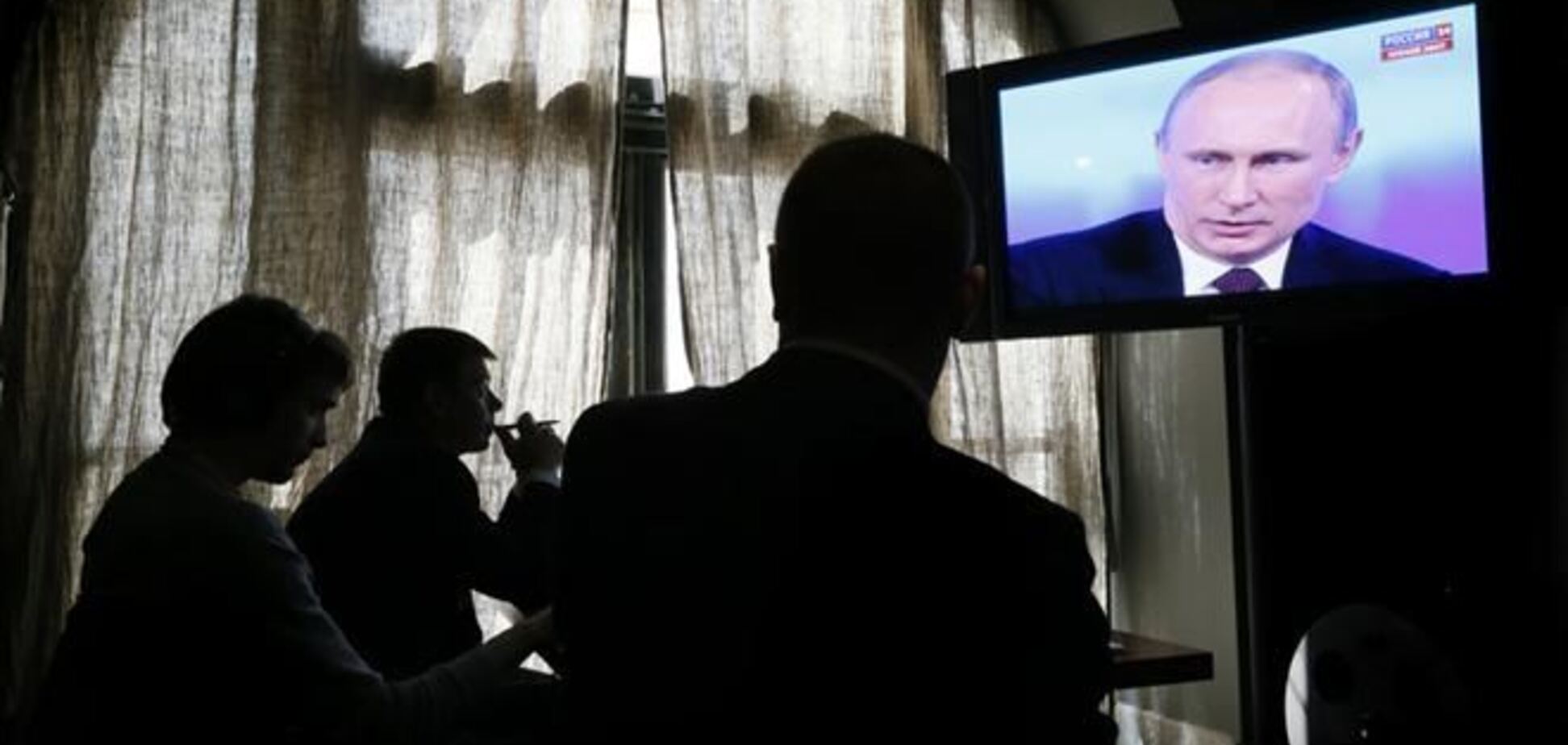 Путин требует от Украины и Молдовы разблокировать Приднестровье