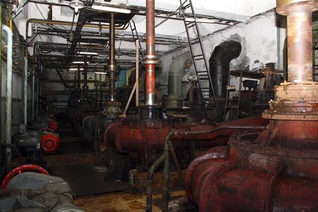 Япония выделит Украине $1,1 млрд кредита на модернизацию Бортнической станции